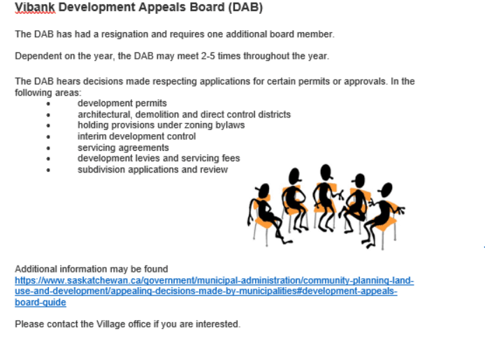 Development Appeals Board